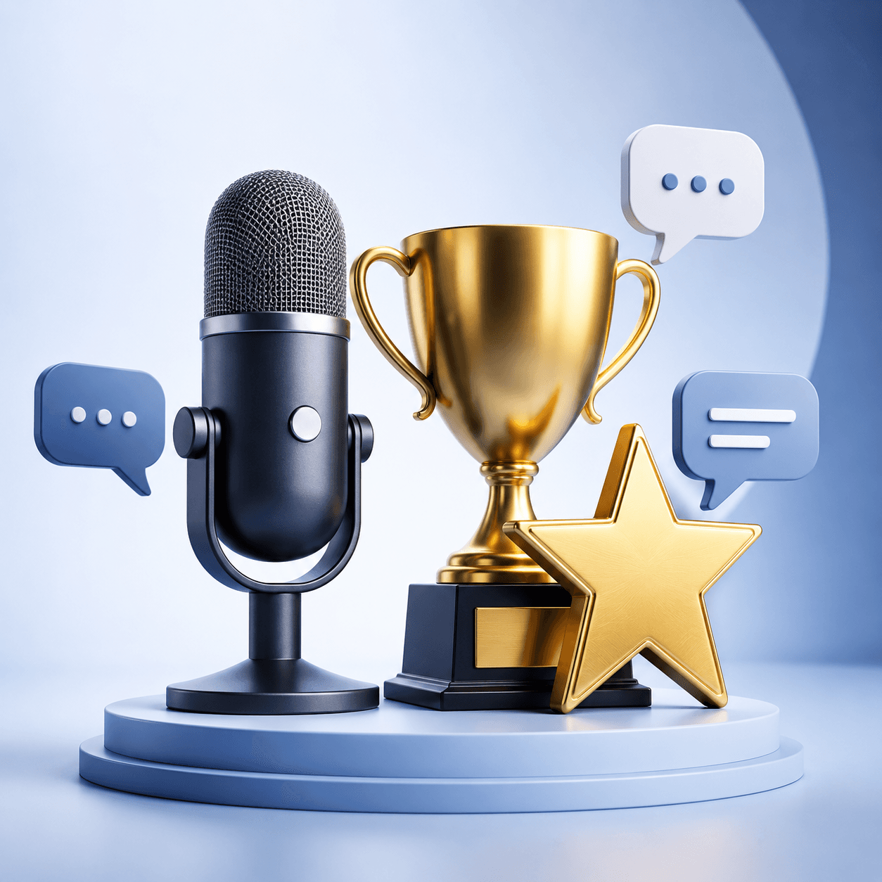 مصاحبه نفرات برتر دی ماه