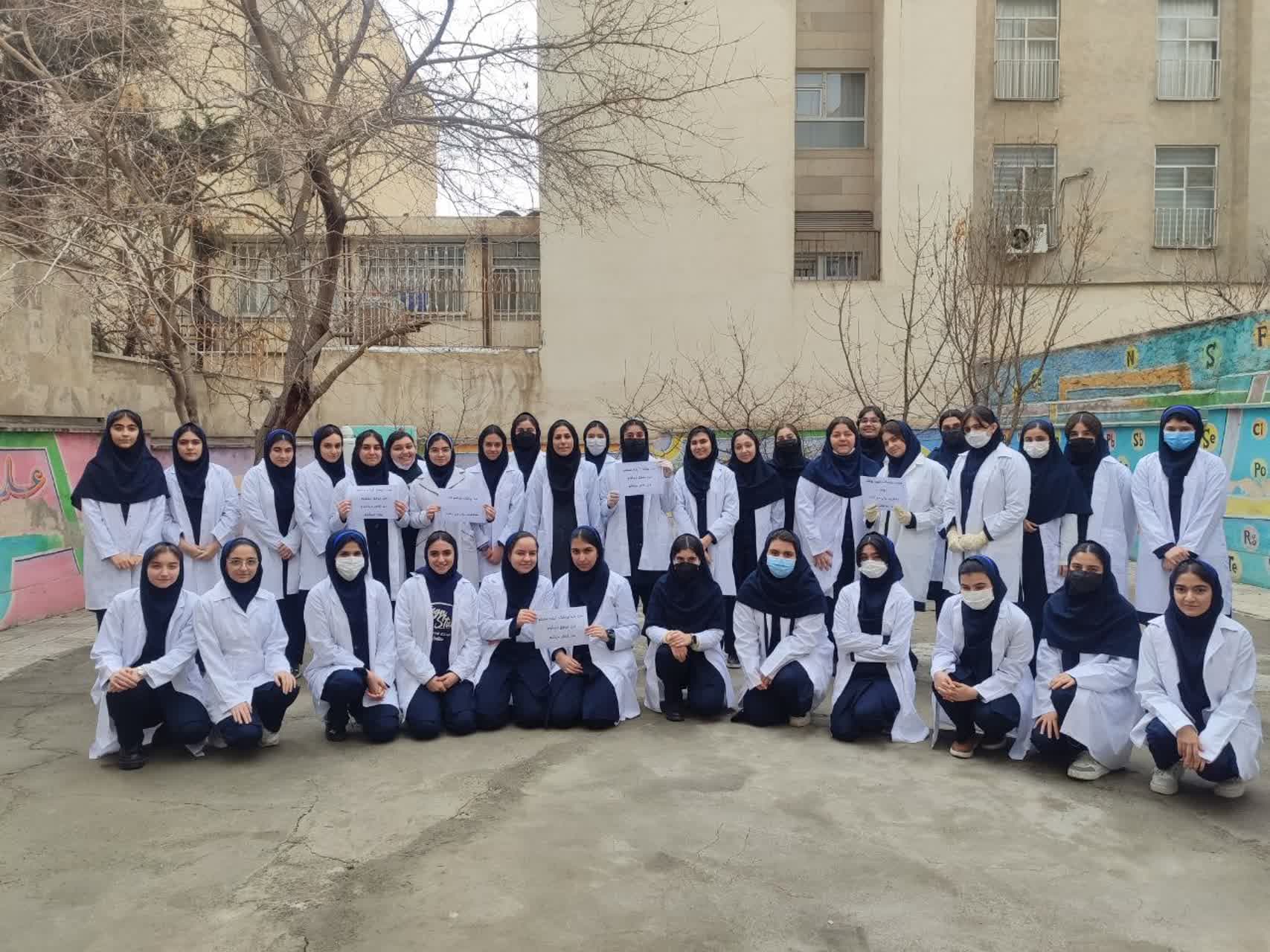 پزشکان آینده